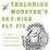 Cover of Thelonius Monster's Sky-High Fly-Pie