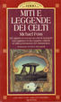 Cover of Miti e leggende dei celti