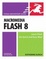 Cover of 'Macromedia Flash 8 for Windows & Macintosh'