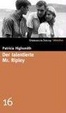 Cover of Der talentierte Mr. Ripley