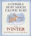 Cover of Guess How Much I Love You in the Winter