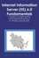 Cover of "Internet Information Server (IIS) 6.0 Fundamentals"