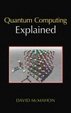 Cover of Quantum Computing Explained
