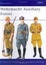 Cover of Wehrmacht Auxiliary Forces