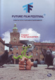 Cover of Future Film Festival