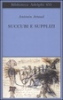 Cover of Succubi e supplizi