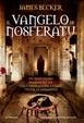 Cover of Il vangelo di Nosferatu