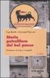 Cover of Storia petrolifera del bel paese