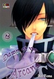 Cover of Dawn of the Arcana 2
