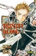 Cover of Trinity Blood 2