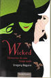 Cover of Wicked