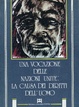 Cover of Una vocazione delle Nazioni Unite