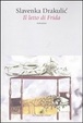 Cover of Il letto di Frida