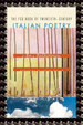 Cover of The FSG Book of Twentieth-century Italian Poetry