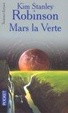 Cover of Mars, la verte