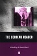 Cover of The Certeau Reader