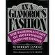 Cover of In a Glamorous Fashion