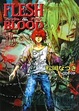 Cover of FLESH & BLOOD (15)