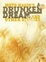 Cover of A Drunken Dream and Other Stories