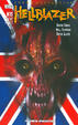 Cover of Hellblazer n. 15