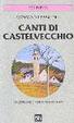 Cover of Canti di Castelvecchio