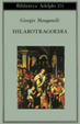 Cover of Hilarotragoedia