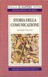 Cover of Storia della comunicazione