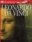 Cover of "Leonardo Da Vinci"