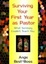 Cover of "Surviving Your First Year As Pastor"