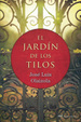 Cover of El jardín de los tilos