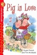 Cover of Pig in Love