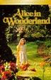 Cover of Alice in Wonderland