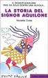 Cover of La storia del signor Aquilone