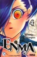 Cover of Enma vol. 4