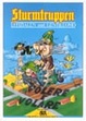 Cover of Sturmtruppen