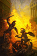 Cover of The Pillars of Hercules