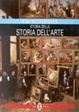 Cover of Storia della storia dell'arte