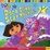 Cover of 'Dora Climbs Star Mountain'