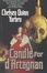 Cover of A Candle for d'Artagnan