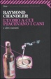 Cover of L'uomo a cui piacevano i cani