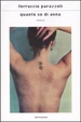 Cover of Quanto so di Anna
