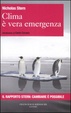 Cover of Clima è vera emergenza
