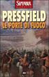 Cover of Le porte di fuoco
