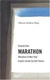Marathon (Oberon Modern Playwrights)