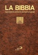 Cover of La Bibbia