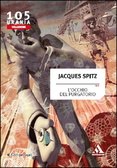 Cover of L'occhio del purgatorio