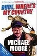 Cover of Dude, Where's My Country? (Om)