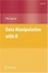 Cover of "Data Manipulation with R"