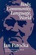 Cover of Body, Community, Language, World