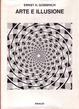 Cover of Arte e illusione